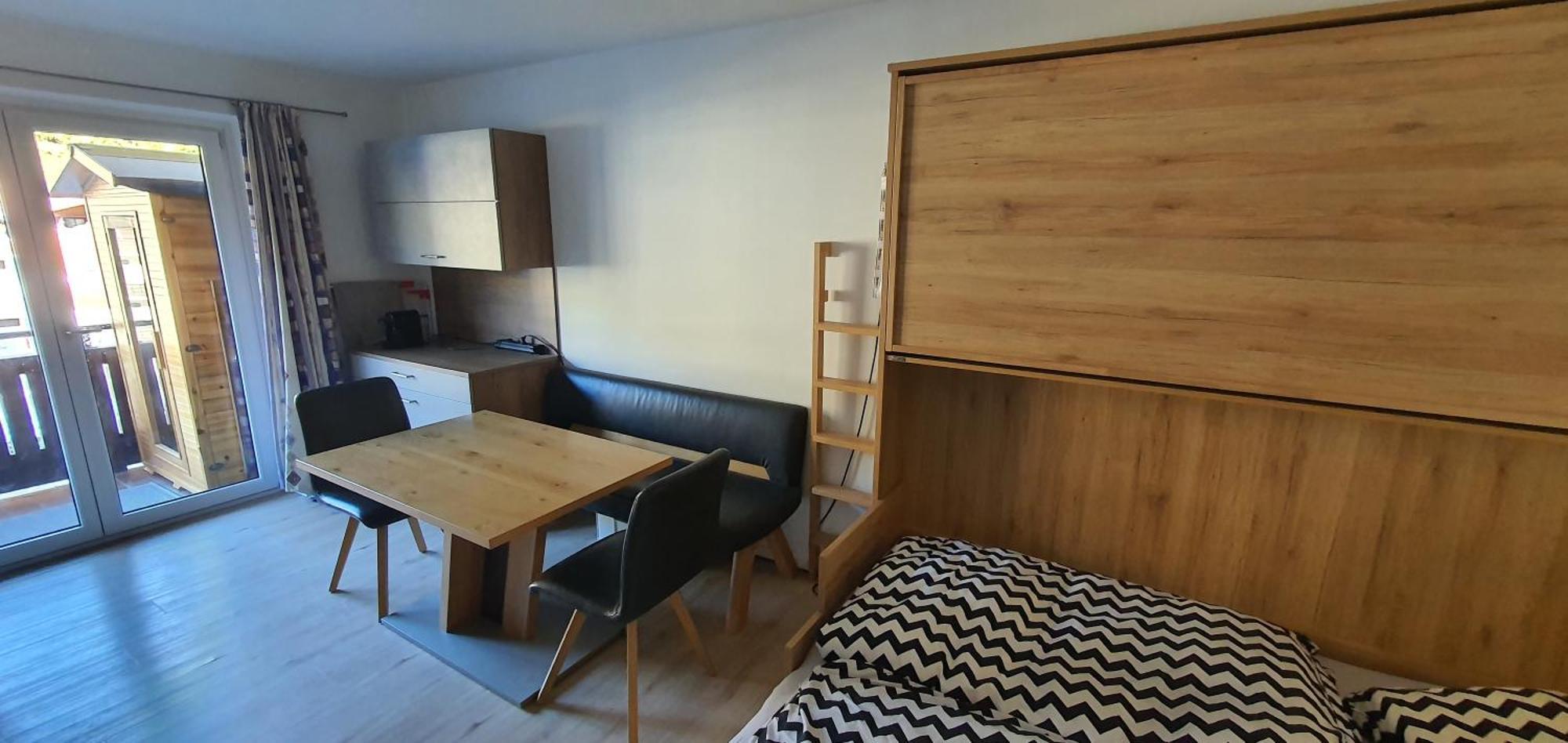 Alpenappartements Domicil By Hermann Weiss Saalbach-Hinterglemm Exterior photo