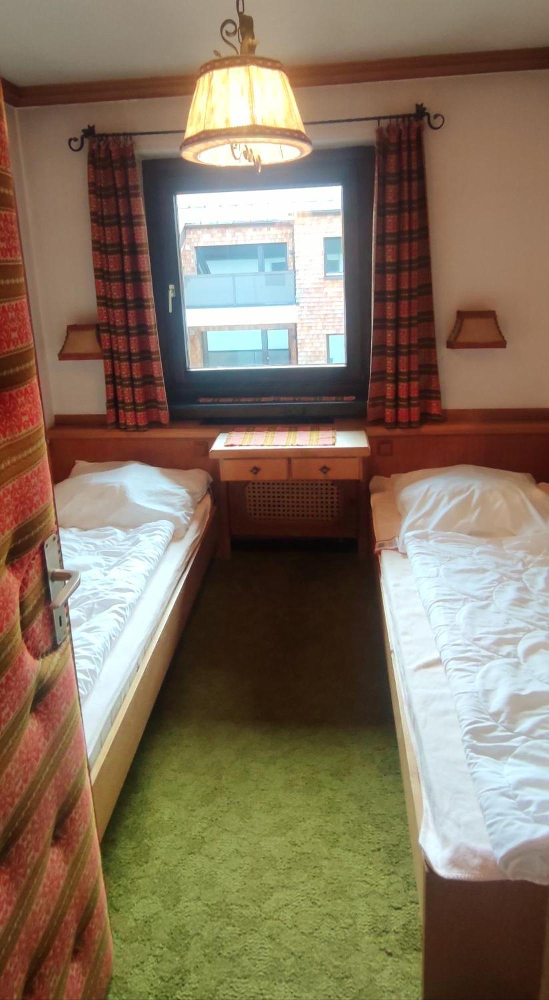 Alpenappartements Domicil By Hermann Weiss Saalbach-Hinterglemm Room photo